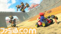 『マリオカート ワールド』使用できるアイテムが発表。ゴールデンこうらやハンマーなどが新登場。カメックはまさかのアイテム枠として登場【マリカダイレクト】