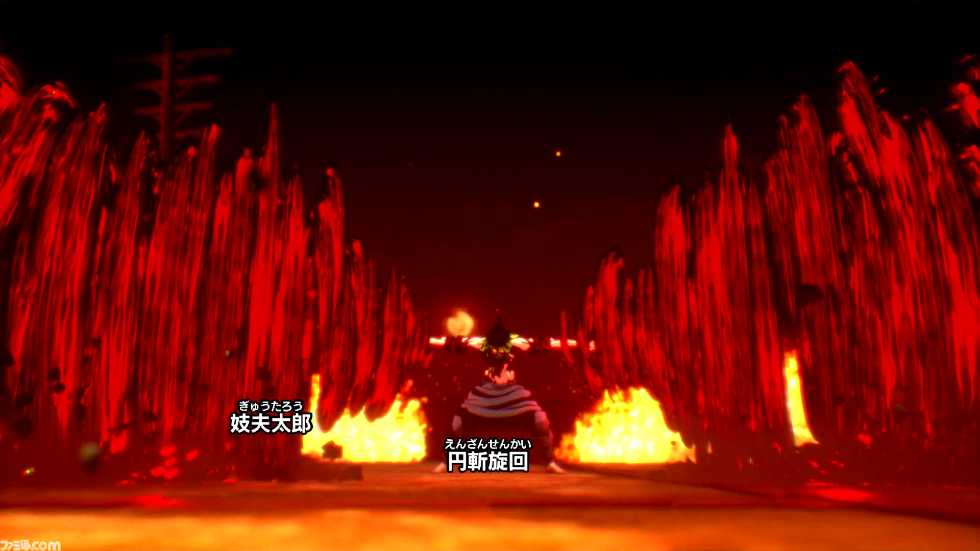 『鬼滅の刃 目指せ！最強隊士！』は家族や友だちを巻き込んでハマれるボードゲーム。大人4人が会議室で叫びまくり、呼吸の大切さを実感
