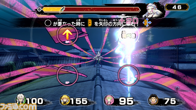 『鬼滅の刃 目指せ！最強隊士！』は家族や友だちを巻き込んでハマれるボードゲーム。大人4人が会議室で叫びまくり、呼吸の大切さを実感