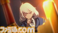 『Bless You Again』アニメ調3Dアクションシューティングのクラウドファンディングが本日（4/17）開始