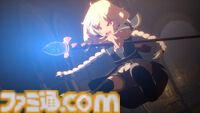 『Bless You Again』アニメ調3Dアクションシューティングのクラウドファンディングが本日（4/17）開始