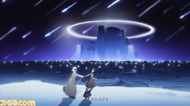 YOASOBIのプレステ30周年記念曲『PLAYERS』のMVがゲームへのオマージュと愛情に溢れすぎてスゴイ。『リッジ』『ぼくなつ』『パラッパ』『メタルギア』!? ゲーマー歓喜のMVは一見の価値アリ