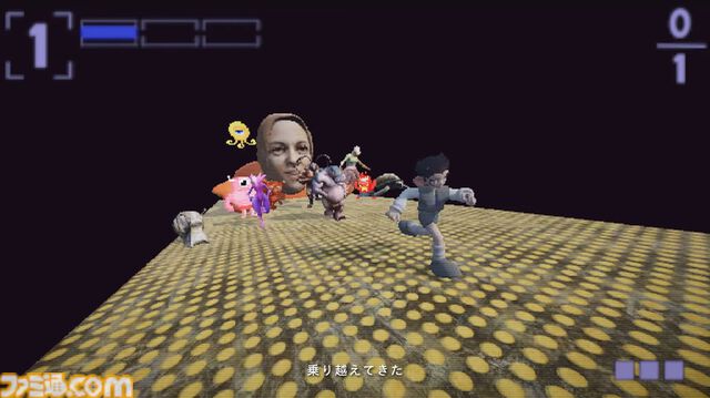 YOASOBIのプレステ30周年記念曲『PLAYERS』のMVがゲームへのオマージュと愛情に溢れすぎてスゴイ。『リッジ』『ぼくなつ』『パラッパ』『メタルギア』!? ゲーマー歓喜のMVは一見の価値アリ
