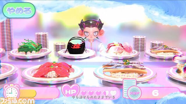 YOASOBIのプレステ30周年記念曲『PLAYERS』のMVがゲームへのオマージュと愛情に溢れすぎてスゴイ。『リッジ』『ぼくなつ』『パラッパ』『メタルギア』!? ゲーマー歓喜のMVは一見の価値アリ