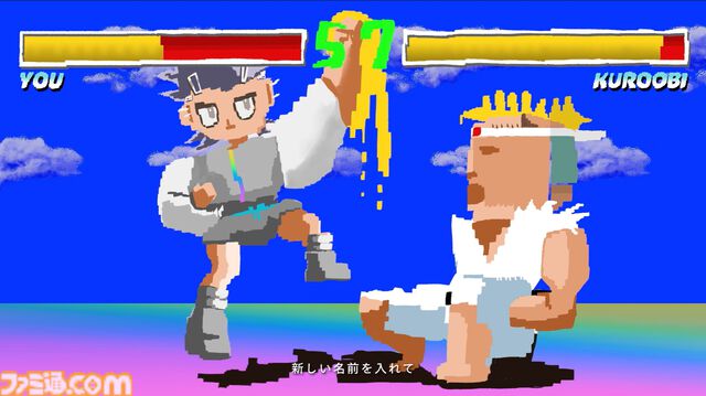 YOASOBIのプレステ30周年記念曲『PLAYERS』のMVがゲームへのオマージュと愛情に溢れすぎてスゴイ。『リッジ』『ぼくなつ』『パラッパ』『メタルギア』!? ゲーマー歓喜のMVは一見の価値アリ