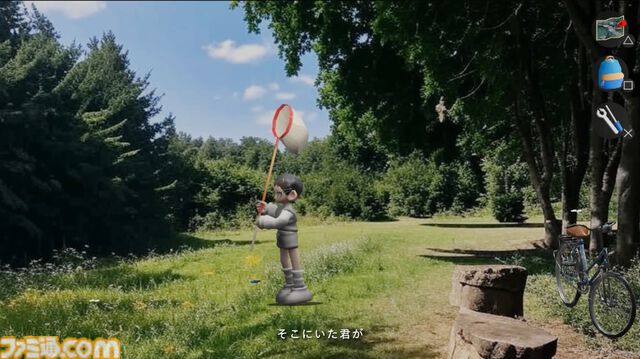 YOASOBIのプレステ30周年記念曲『PLAYERS』のMVがゲームへのオマージュと愛情に溢れすぎてスゴイ。『リッジ』『ぼくなつ』『パラッパ』『メタルギア』!? ゲーマー歓喜のMVは一見の価値アリ