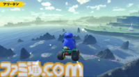 【マリカ新作】『マリオカート ワールド』フリーランを紹介。広い世界を気ままにドライブ、Pスイッチでミッションスタート！