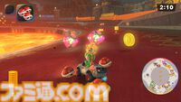 『マリオカート ワールド』バトルモードも搭載。ふうせんバトル、あつめてコインでひと味違った対戦を楽しめる【マリカダイレクト】