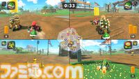 『マリオカート ワールド』バトルモードも搭載。ふうせんバトル、あつめてコインでひと味違った対戦を楽しめる【マリカダイレクト】