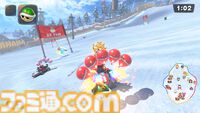 『マリオカート ワールド』バトルモードも搭載。ふうせんバトル、あつめてコインでひと味違った対戦を楽しめる【マリカダイレクト】