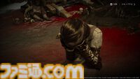 『レイヴン2』先行レビュー。スマホMMORPGなのに大作のようなカメラワーク、NPCの些細な仕草が心をえぐる。じくじく刺さる凄惨ダークファンタジーに没入させる仕掛け