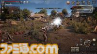 『レイヴン2』先行レビュー。スマホMMORPGなのに大作のようなカメラワーク、NPCの些細な仕草が心をえぐる。じくじく刺さる凄惨ダークファンタジーに没入させる仕掛け