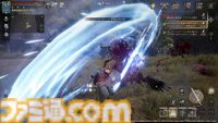 『レイヴン2』先行レビュー。スマホMMORPGなのに大作のようなカメラワーク、NPCの些細な仕草が心をえぐる。じくじく刺さる凄惨ダークファンタジーに没入させる仕掛け