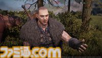 『レイヴン2』先行レビュー。スマホMMORPGなのに大作のようなカメラワーク、NPCの些細な仕草が心をえぐる。じくじく刺さる凄惨ダークファンタジーに没入させる仕掛け