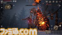 『レイヴン2』先行レビュー。スマホMMORPGなのに大作のようなカメラワーク、NPCの些細な仕草が心をえぐる。じくじく刺さる凄惨ダークファンタジーに没入させる仕掛け