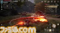 『レイヴン2』先行レビュー。スマホMMORPGなのに大作のようなカメラワーク、NPCの些細な仕草が心をえぐる。じくじく刺さる凄惨ダークファンタジーに没入させる仕掛け