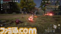 『レイヴン2』先行レビュー。スマホMMORPGなのに大作のようなカメラワーク、NPCの些細な仕草が心をえぐる。じくじく刺さる凄惨ダークファンタジーに没入させる仕掛け