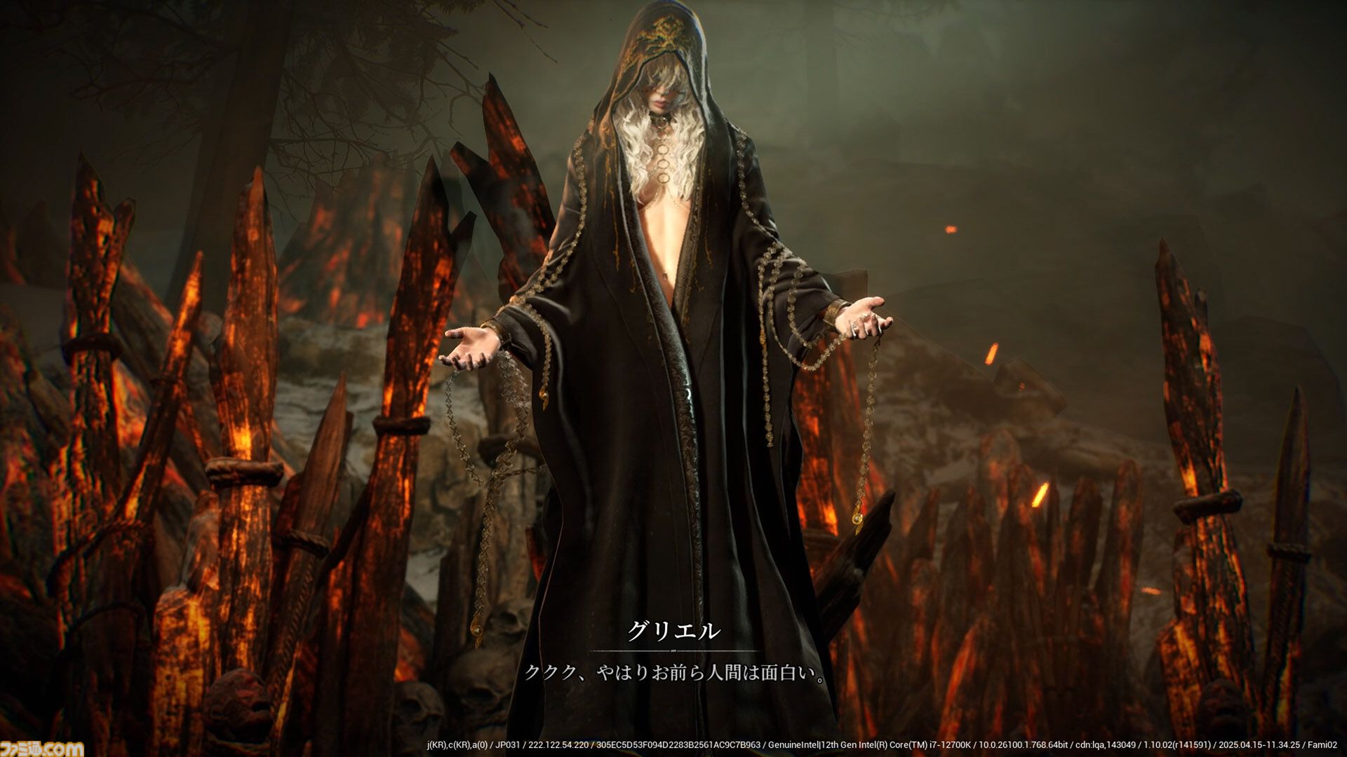 『レイヴン2』先行レビュー。スマホMMORPGなのに大作のようなカメラワーク、NPCの些細な仕草が心をえぐる。じくじく刺さる凄惨ダークファンタジーに没入させる仕掛け