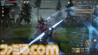 『レイヴン2』先行レビュー。スマホMMORPGなのに大作のようなカメラワーク、NPCの些細な仕草が心をえぐる。じくじく刺さる凄惨ダークファンタジーに没入させる仕掛け