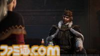 『レイヴン2』先行レビュー。スマホMMORPGなのに大作のようなカメラワーク、NPCの些細な仕草が心をえぐる。じくじく刺さる凄惨ダークファンタジーに没入させる仕掛け