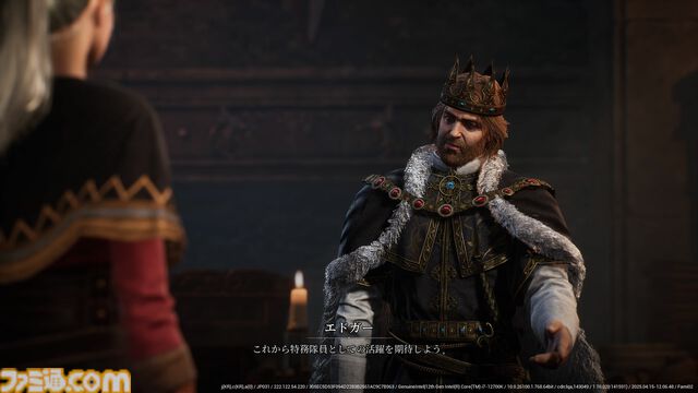 『レイヴン2』先行レビュー。スマホMMORPGなのに大作のようなカメラワーク、NPCの些細な仕草が心をえぐる。じくじく刺さる凄惨ダークファンタジーに没入させる仕掛け