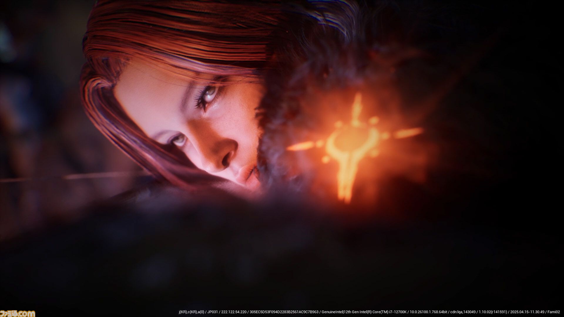 『レイヴン2』先行レビュー。スマホMMORPGなのに大作のようなカメラワーク、NPCの些細な仕草が心をえぐる。じくじく刺さる凄惨ダークファンタジーに没入させる仕掛け