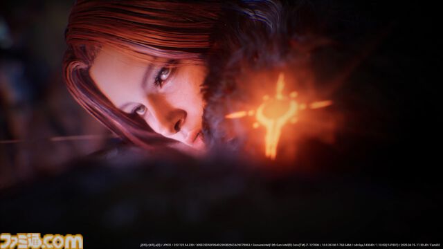 『レイヴン2』先行レビュー。スマホMMORPGなのに大作のようなカメラワーク、NPCの些細な仕草が心をえぐる。じくじく刺さる凄惨ダークファンタジーに没入させる仕掛け