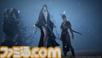 『レイヴン2』先行レビュー。スマホMMORPGなのに大作のようなカメラワーク、NPCの些細な仕草が心をえぐる。じくじく刺さる凄惨ダークファンタジーに没入させる仕掛け