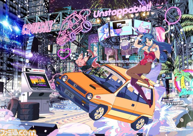 シティコネクションの設立20周年特設サイトが公開。新作『ソルダム FC』『シティコネクション クラリスのウエディングベル』が2025年に発売
