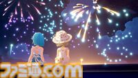 『スターサンドアイランド』心安らぐ離島の農園経営スローライフシムが今冬発売。島民たちとの交流、モンスターとのバトルなども楽しめる