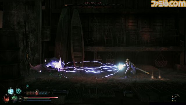 『Mandragora: Whispers of the Witch Tree』異端審問官として襲い来る敵を打ち滅ぼせ。ソウルライク2DアクションRPG、Steamで本日（4/18）発売
