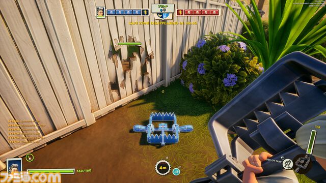 『ネイバーズ：ご近所大戦争』早期アクセス版が配信開始。隣人の家を破壊し尽くす話題のハチャメチャ乱闘対戦型アクションがついに登場