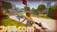 『ネイバーズ：ご近所大戦争』早期アクセス版が配信開始。隣人の家を破壊し尽くす話題のハチャメチャ乱闘対戦型アクションがついに登場