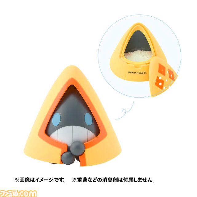 『ポケモン』イシツブテのハンガー、フシギダネのミニ植木など各個性を活かしたかわいいホーム雑貨が登場。公式ECサイトにて4/24販売開始