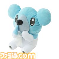 『ポケモン』イシツブテのハンガー、フシギダネのミニ植木など各個性を活かしたかわいいホーム雑貨が登場。公式ECサイトにて4/24販売開始