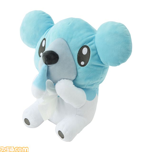 『ポケモン』イシツブテのハンガー、フシギダネのミニ植木など各個性を活かしたかわいいホーム雑貨が登場。公式ECサイトにて4/24販売開始