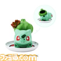 『ポケモン』イシツブテのハンガー、フシギダネのミニ植木など各個性を活かしたかわいいホーム雑貨が登場。公式ECサイトにて4/24販売開始