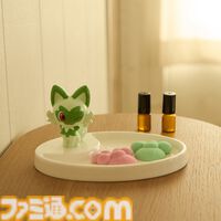 『ポケモン』イシツブテのハンガー、フシギダネのミニ植木など各個性を活かしたかわいいホーム雑貨が登場。公式ECサイトにて4/24販売開始
