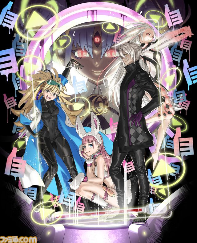 『伊達鍵は眠らない』インタビュー。『AI』のスピンオフだがほぼ本編と言える内容と完成度。監修の打越氏「僕がいなくても『AI』の世界が描けてしまっている」