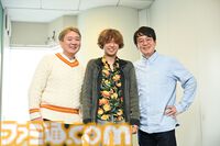 『伊達鍵は眠らない』インタビュー。『AI』のスピンオフだがほぼ本編と言える内容と完成度。監修の打越氏「僕がいなくても『AI』の世界が描けてしまっている」