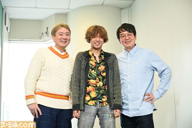 『伊達鍵は眠らない』インタビュー。『AI』のスピンオフだがほぼ本編と言える内容と完成度。監修の打越氏「僕がいなくても『AI』の世界が描けてしまっている」