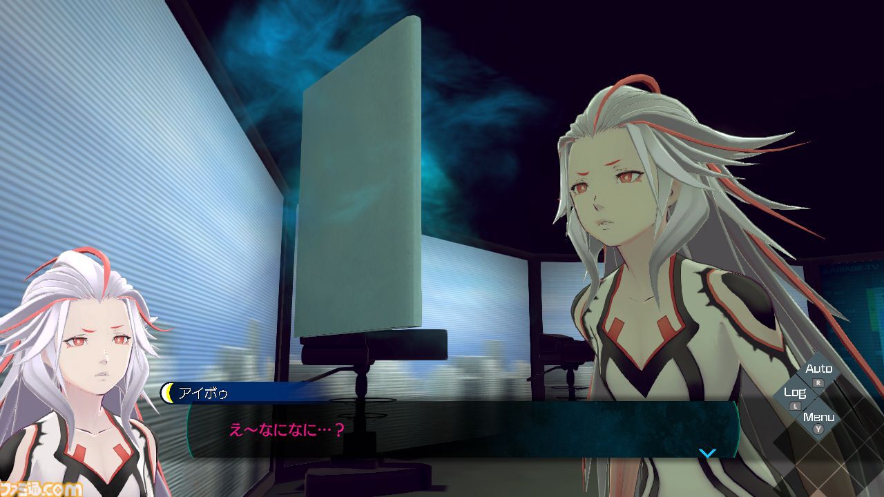 伊達鍵は眠らない - From AI：ソムニウムファイル』インタビュー。監修