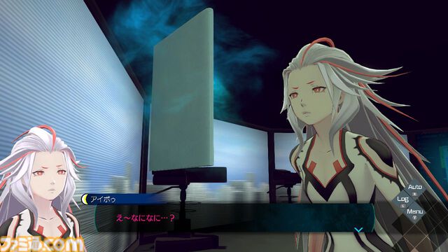 『伊達鍵は眠らない』インタビュー。『AI』のスピンオフだがほぼ本編と言える内容と完成度。監修の打越氏「僕がいなくても『AI』の世界が描けてしまっている」