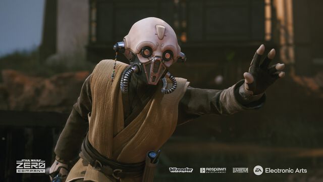 『STAR WARS ゼロ・カンパニー』ジェダイやトルーパーたちでオリジナル部隊を編成・指揮する戦略ストラテジーが正式発表。舞台はクローン戦争時代
