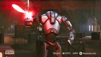 『STAR WARS ゼロ・カンパニー』ジェダイやトルーパーたちでオリジナル部隊を編成・指揮する戦略ストラテジーが正式発表。舞台はクローン戦争時代