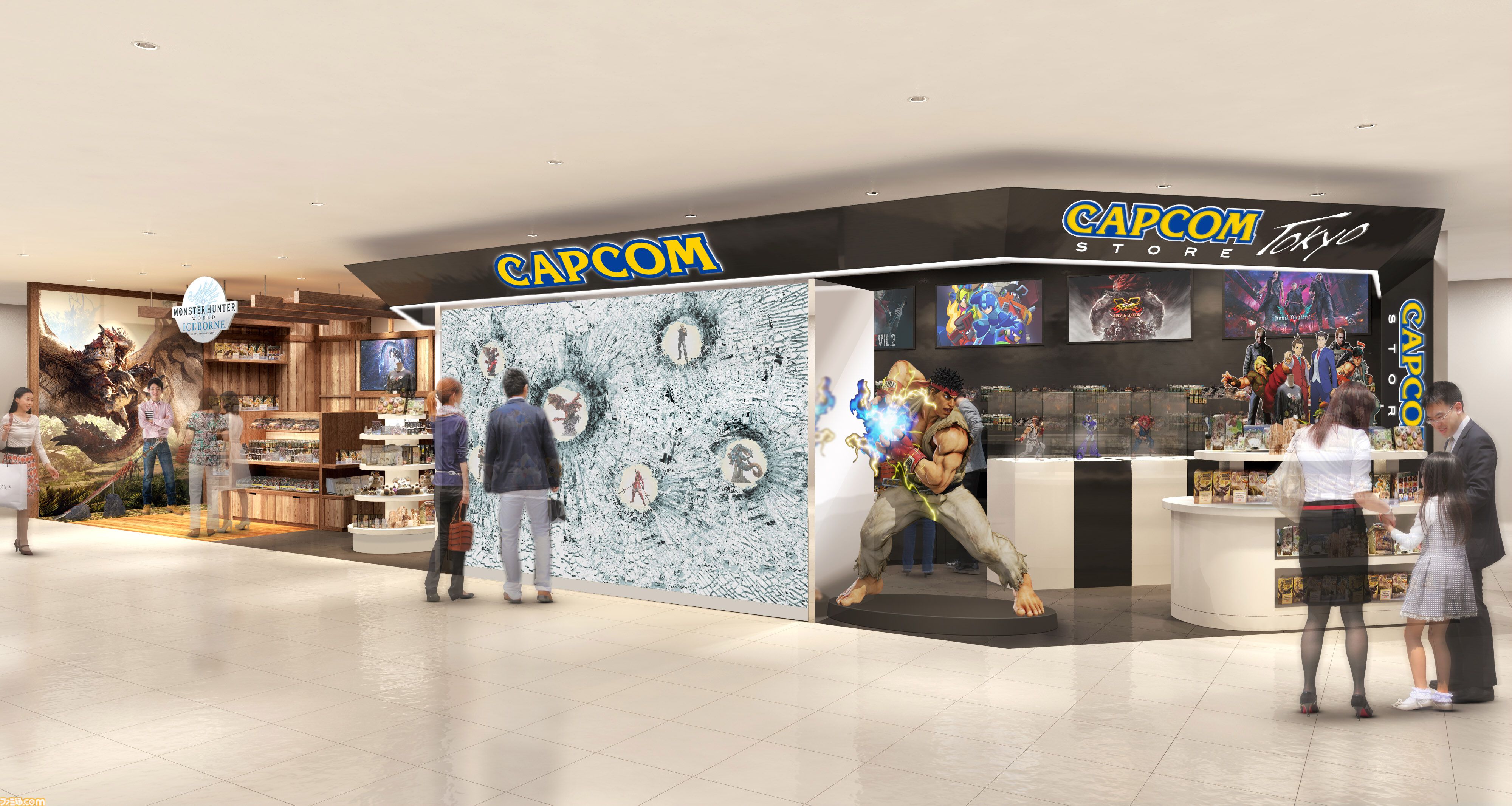 『バイオハザード』色とりどりのハーブが“ハーブティ”になって登場。シリーズおなじみの回復アイテムを味わえる。カプコンストアにて4月28日発売
