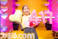 夏川椎菜さん脚本・演出による恒例“令和7年度 417の日”。萌えキュンのはずが夏川さんが大遅刻。代わって417Pが『可愛くてごめん』『わたしの一番かわいいところ』を熱唱！