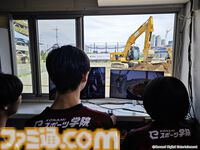 KONAMIのeスポーツ学院が建設業界とパートナーシップを締結。ゲームの操作技術がショベルカーやドローンで活かせる日が来るかもしれない