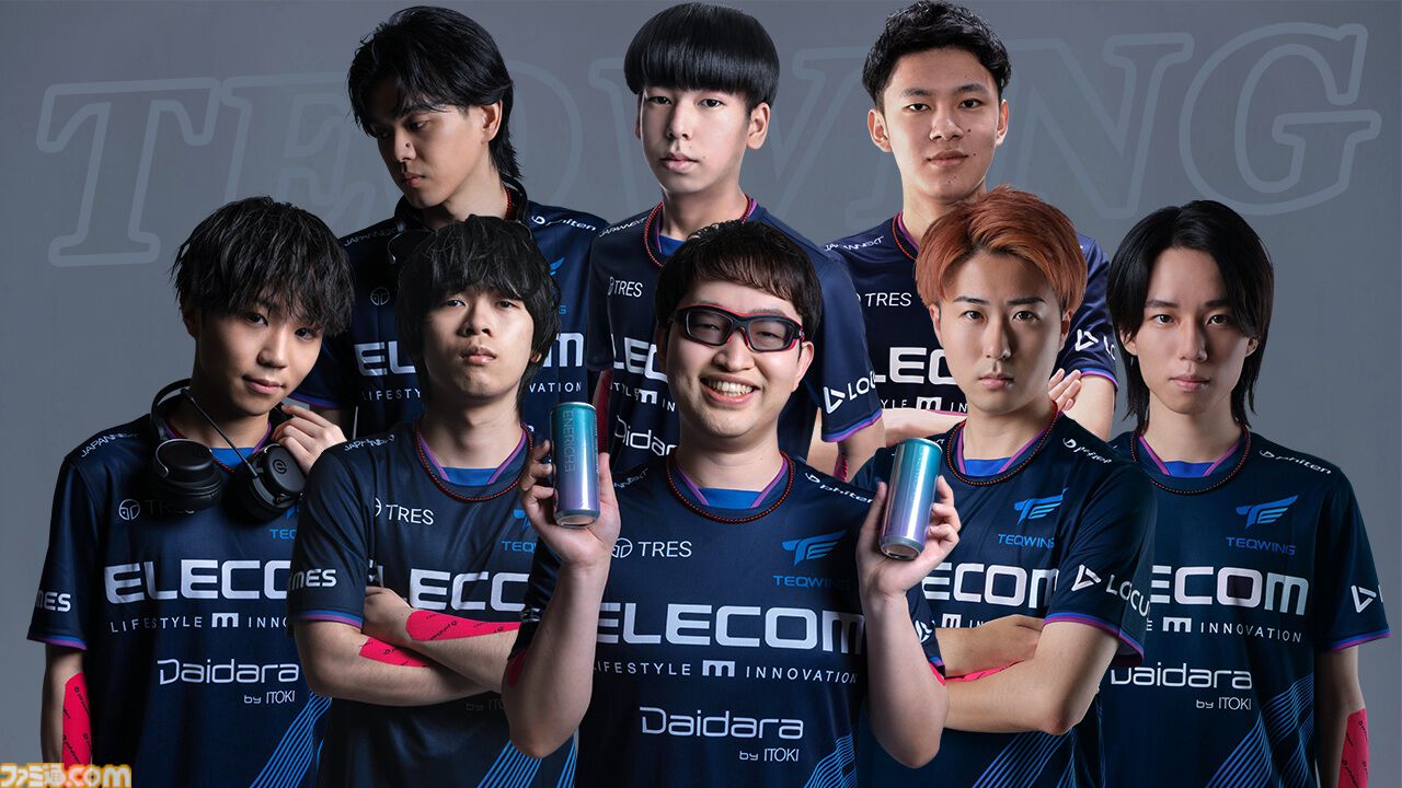 KONAMIのeスポーツ学院が建設業界とパートナーシップを締結。ゲームの操作技術がショベルカーやドローンで活かせる日が来るかもしれない