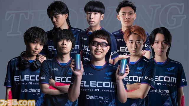 KONAMIのeスポーツ学院が建設業界とパートナーシップを締結。ゲームの操作技術がショベルカーやドローンで活かせる日が来るかもしれない